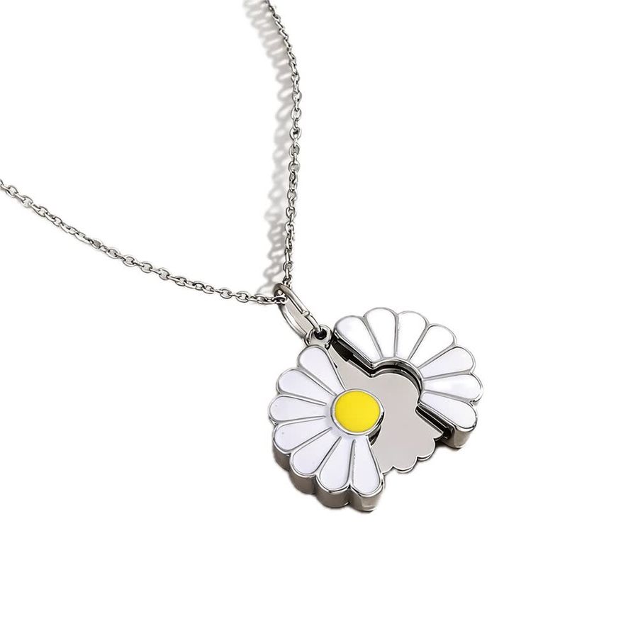 Photo Locket Necklaces - Custom Cups Now