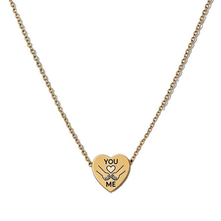 Fashion Necklaces - Custom Cups Now