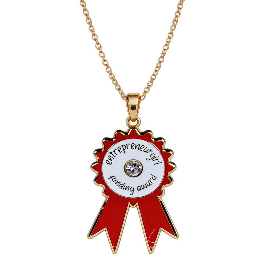 Rhinestone Necklaces - Custom Cups Now