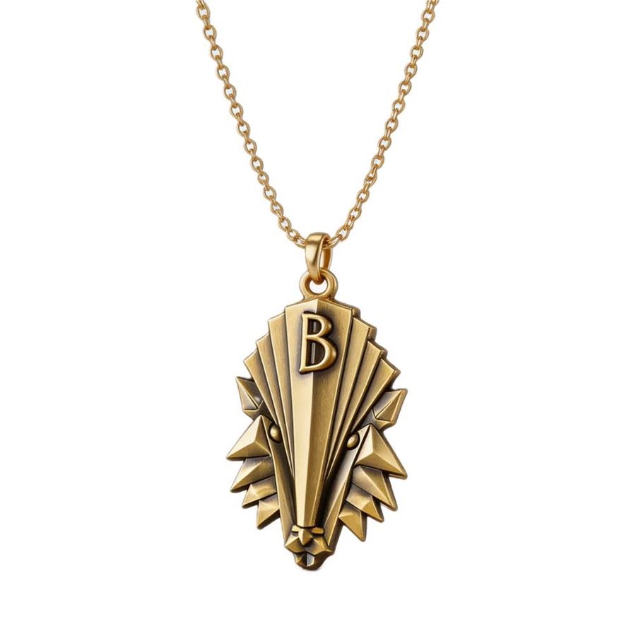 3D Charm Necklaces - Custom Cups Now