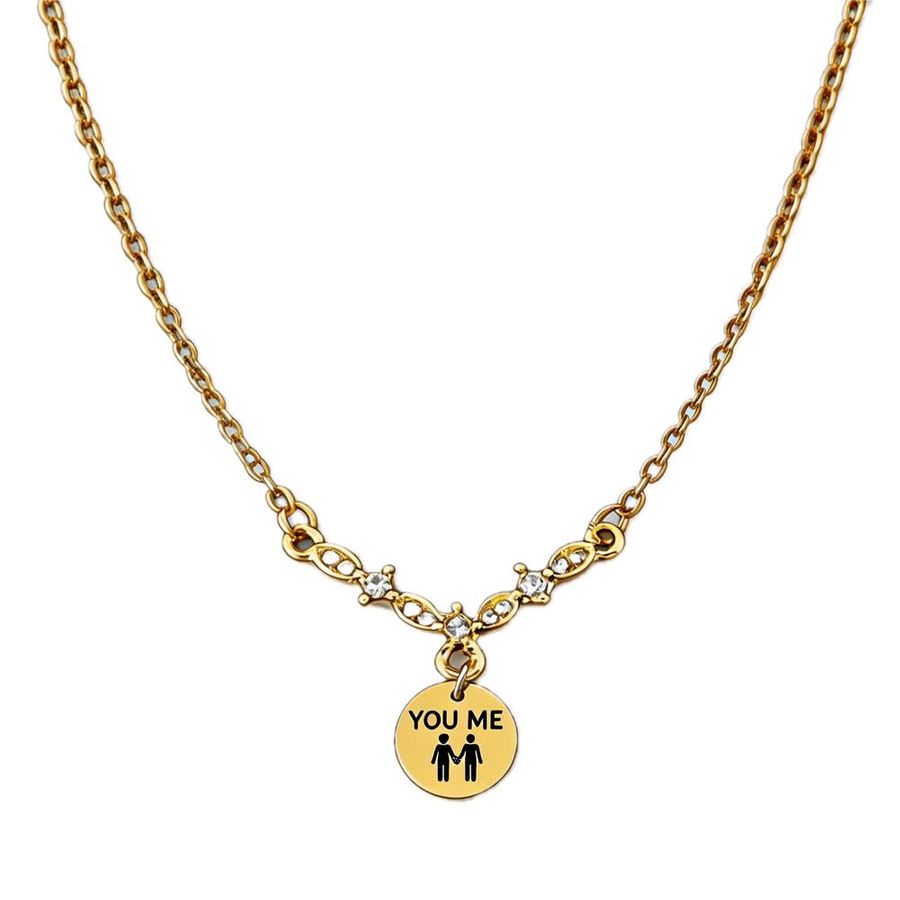Fashion Necklaces - Custom Cups Now