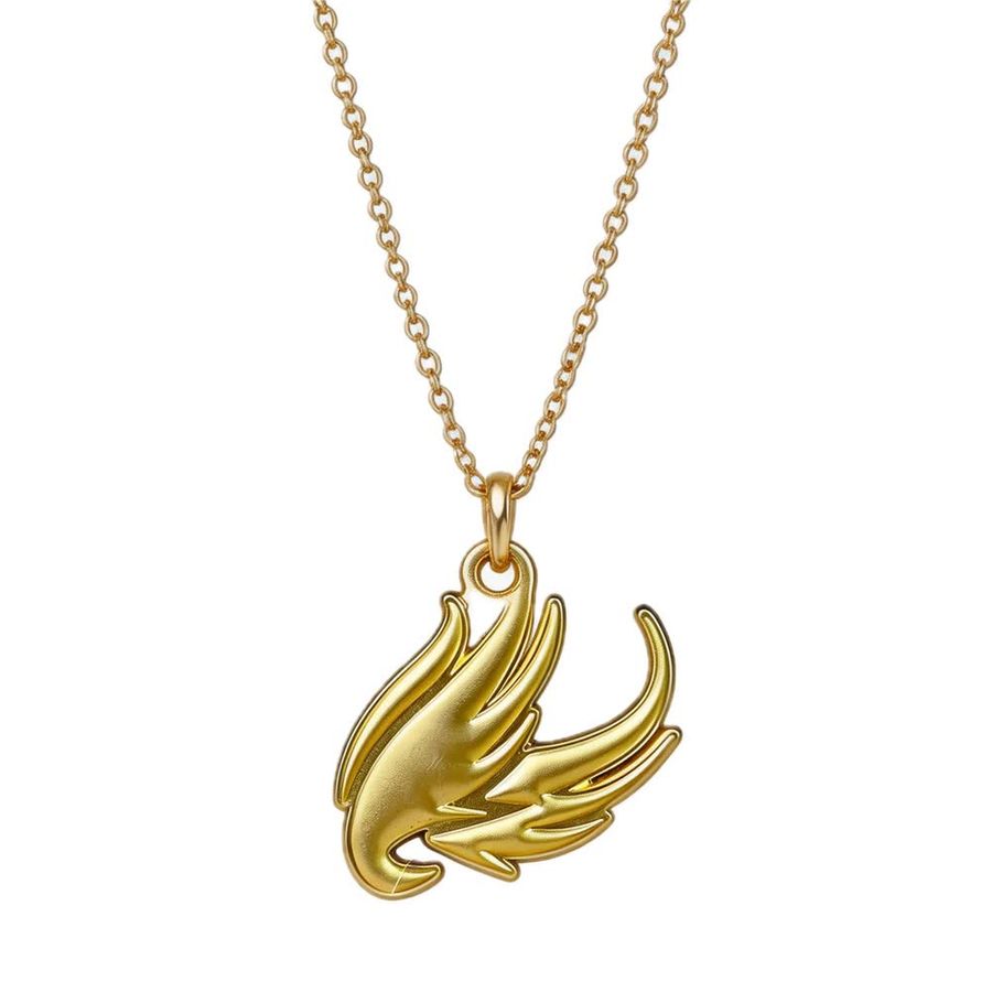 3D Charm Necklaces - Custom Cups Now