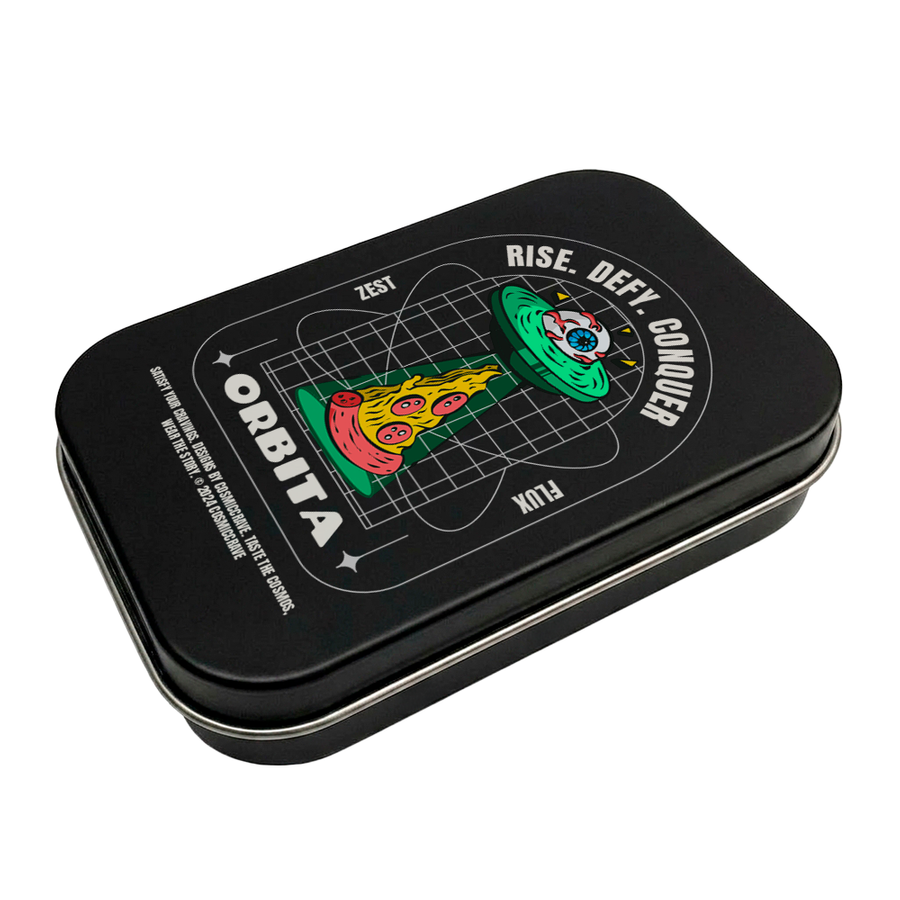 Tinplate Cigarette Cases - Custom Cups Now