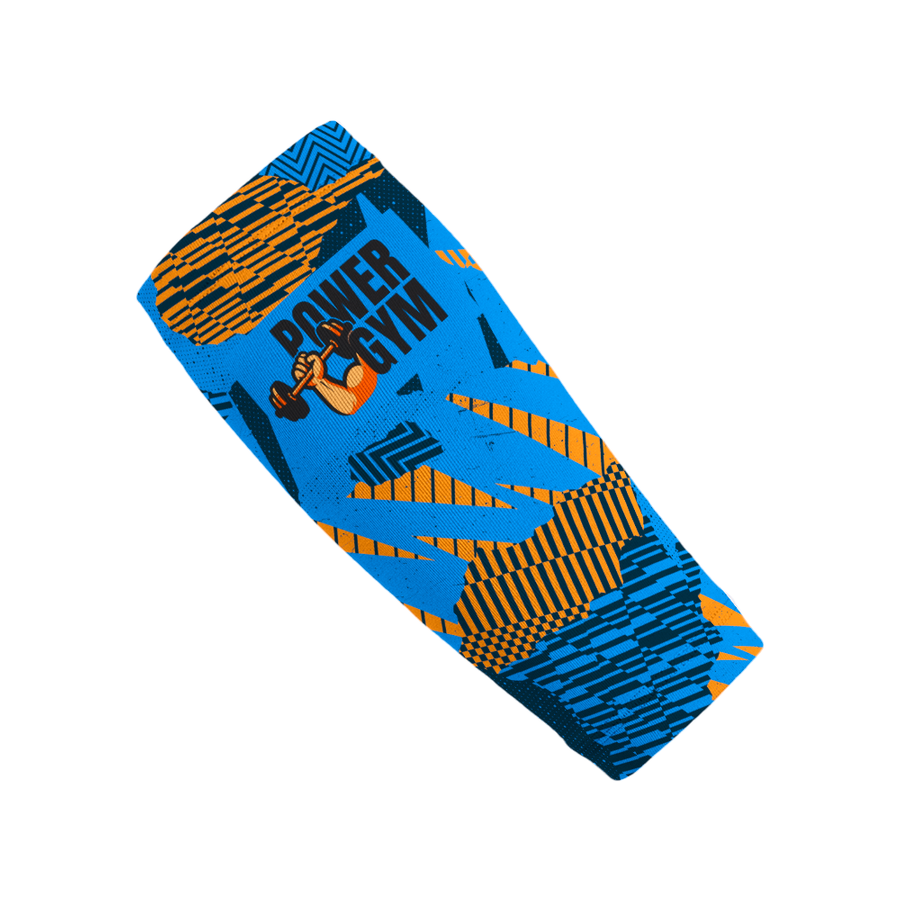 Arm Sleeves - Custom Cups Now