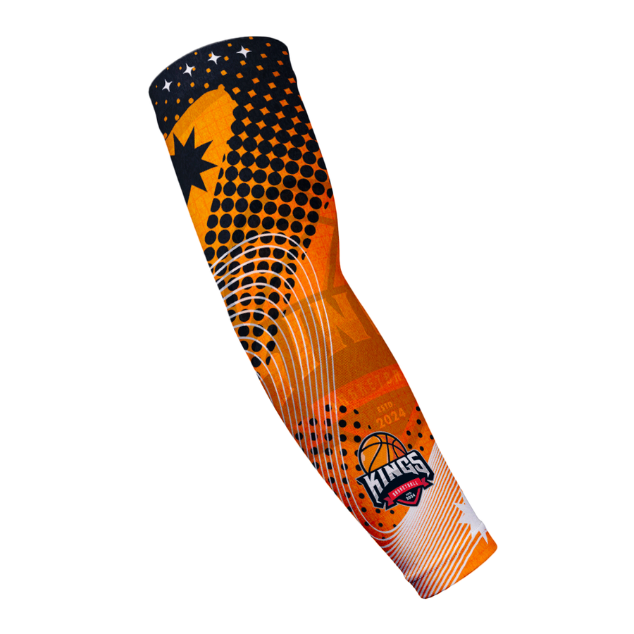 Arm Sleeves - Custom Cups Now