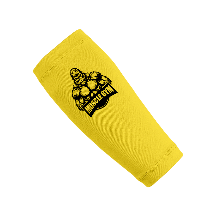 Arm Sleeves - Custom Cups Now