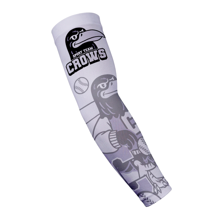 Arm Sleeves - Custom Cups Now