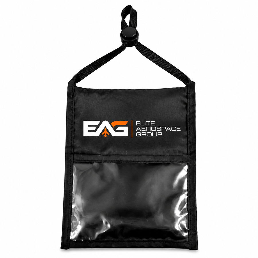 Phone Pocket Neck Wallets - Custom Cups Now