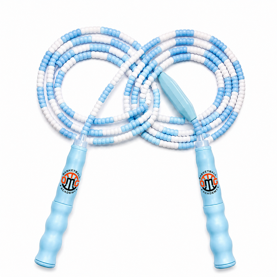 Light-Up Segmented Jump Ropes - Custom Cups Now