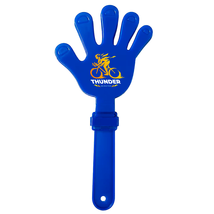Classic Clappers - Custom Cups Now