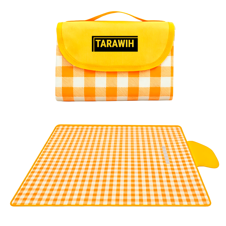 Classic Beach Mats - Custom Cups Now