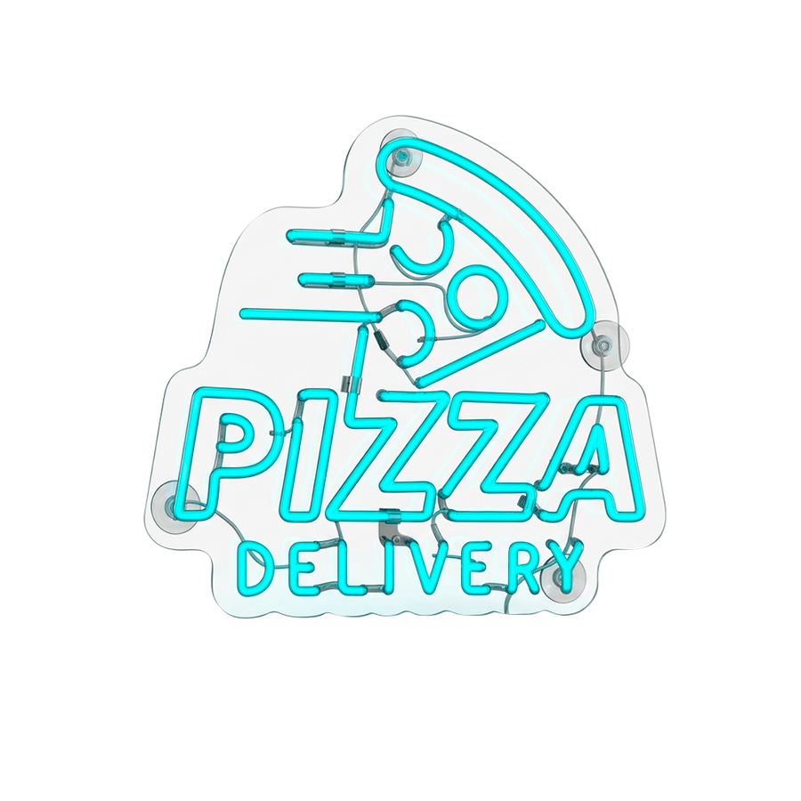 Illuminated Vehicle Signs - Custom Cups Now