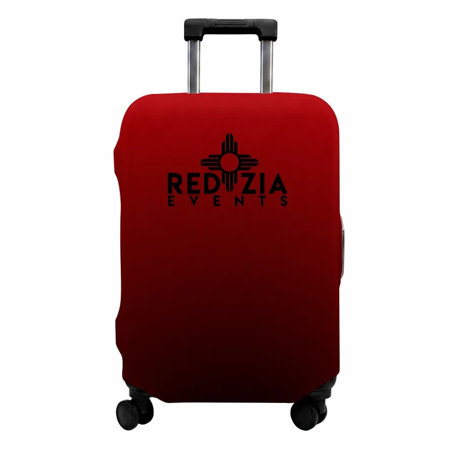 Classic Luggage Covers - Custom Cups Now