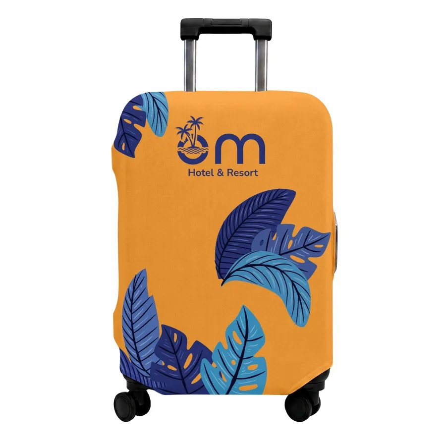 Travel Luggage Covers - Custom Cups Now