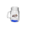 Tiny Treats Sampler Mason Jars Blue