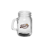 Tiny Treats Sampler Mason Jars Black
