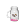 Tiny Treats Sampler Mason Jars Pink