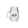 Tiny Treats Sampler Mason Jars Clear