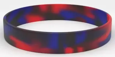 Red / Blue / Black Red / Blue / Black