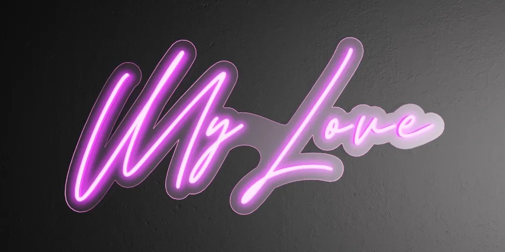 Cut to Letter - Custom Cups Now