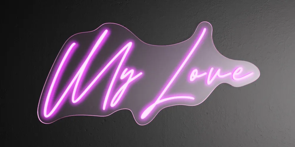 Cut to Shape - Custom Cups Now