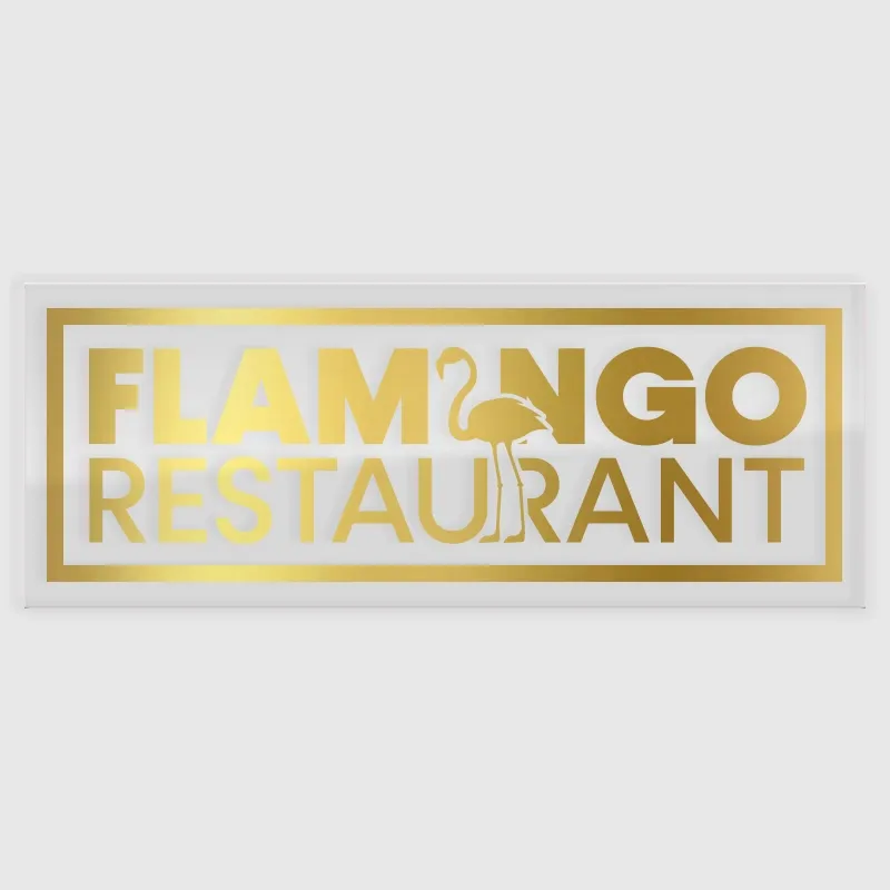 Rectangle - Custom Cups Now