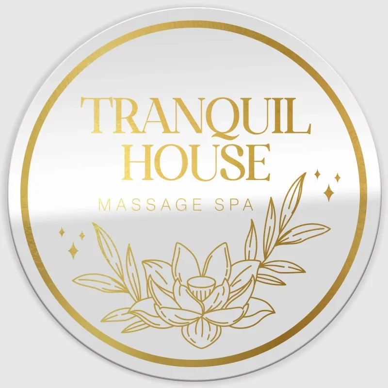 Metallic Sticker - Custom Cups Now