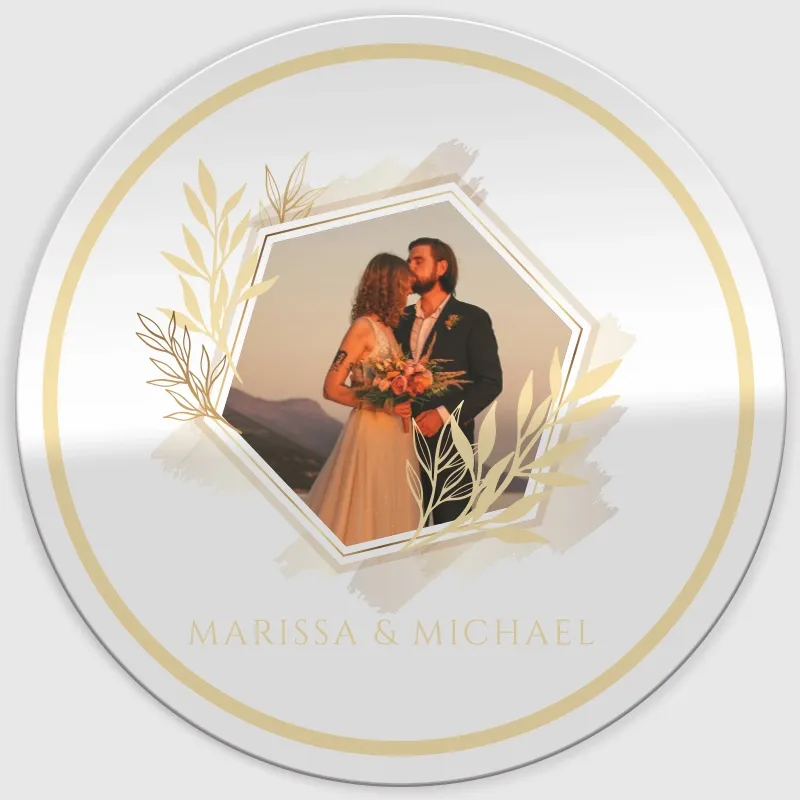 UV Printed - Custom Cups Now