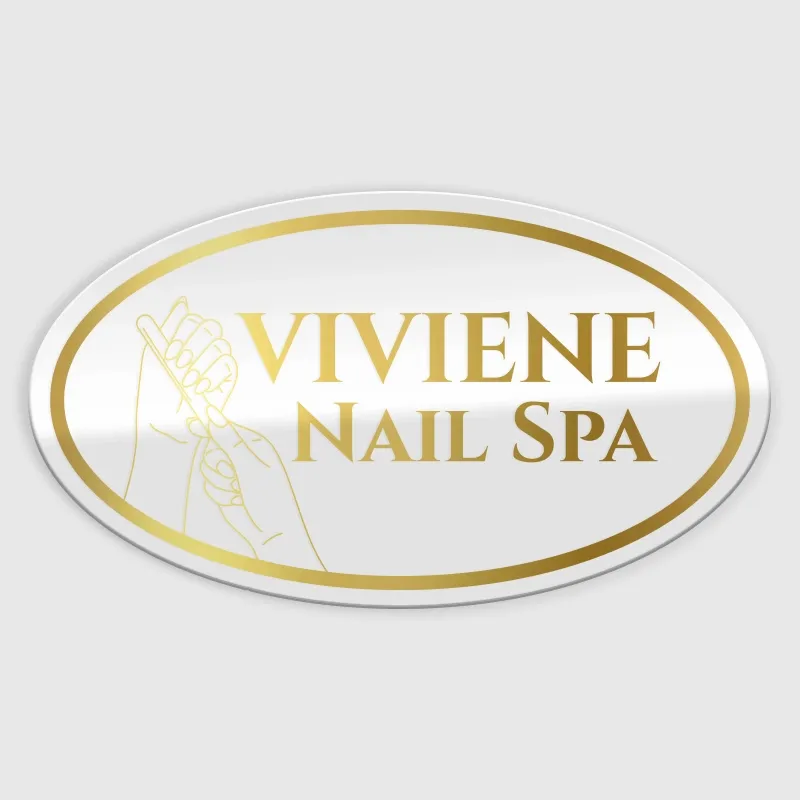 Custom Shape - Custom Cups Now