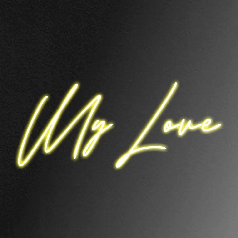 Lemon Yellow - Custom Cups Now