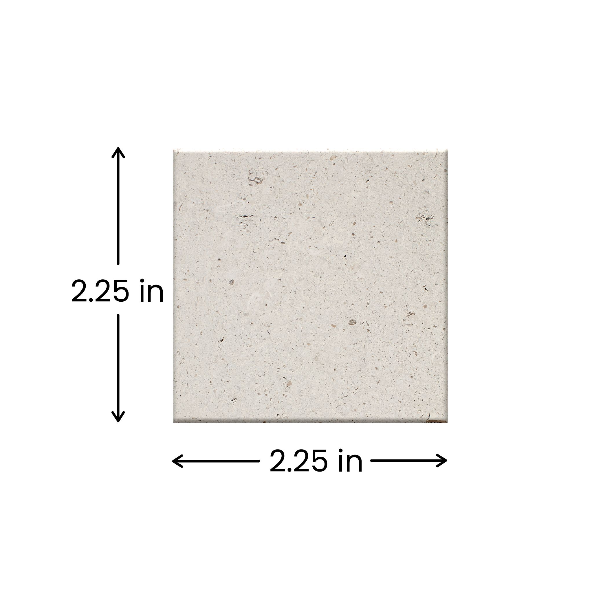 Square (2.25 in. x 2.25 in.)