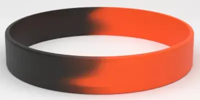 Orange / Black Orange / Black