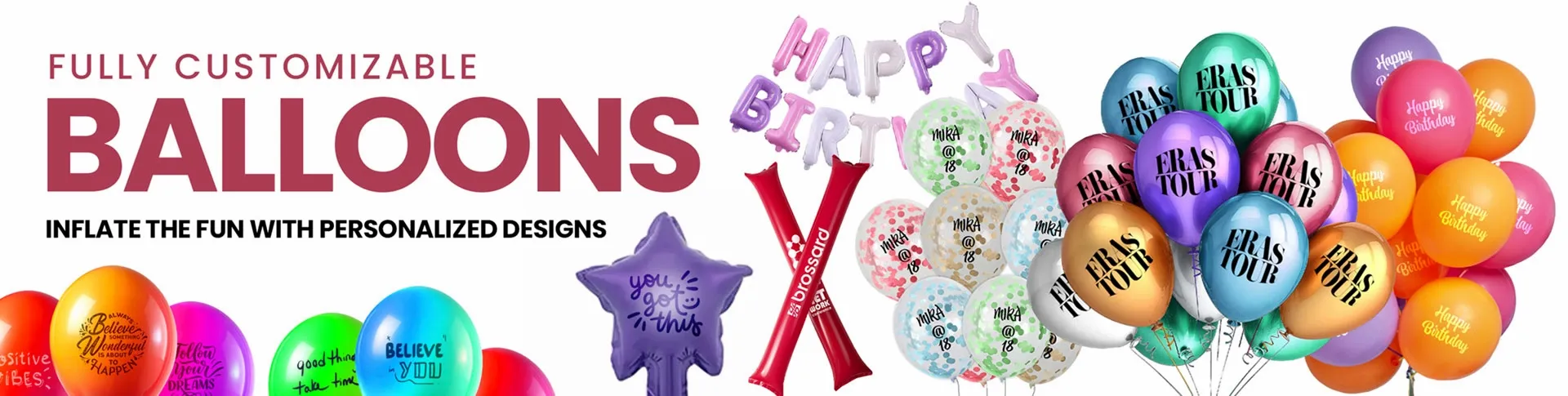 CustomCupsNow.Com Banners