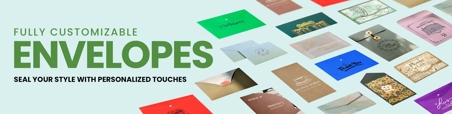 CustomCupsNow.Com Banners