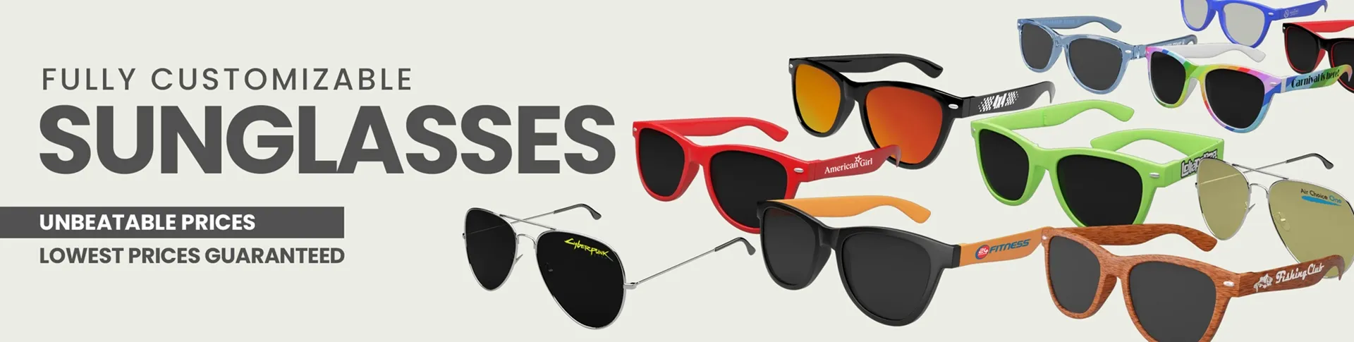 CustomCupsNow.Com Banners