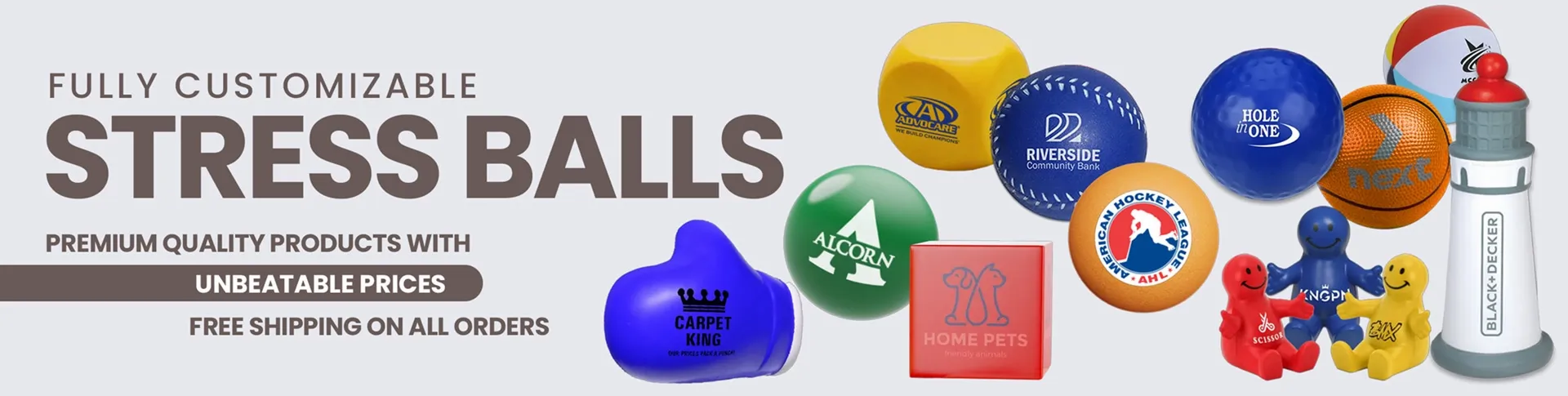 CustomCupsNow.Com Banners