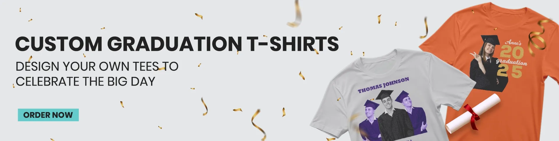 CustomCupsNow.Com banners