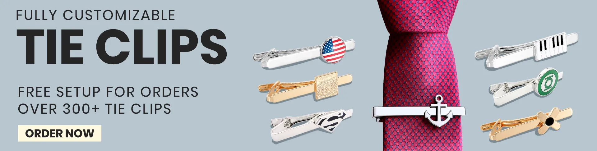 CustomCupsNow.Com banners