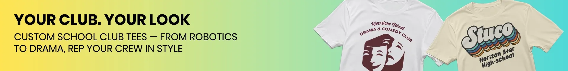 CustomCupsNow.Com banners