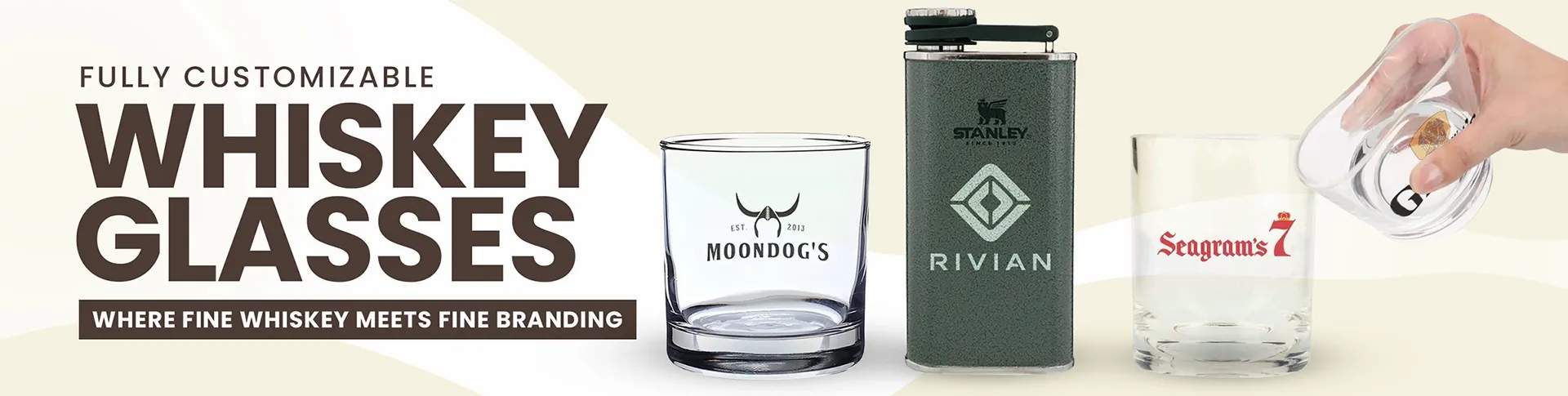 CustomCupsNow.Com Banners