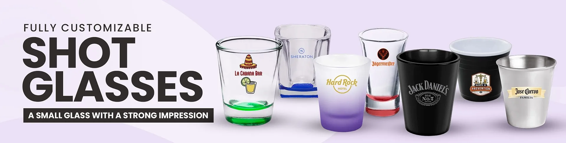 CustomCupsNow.Com Banners