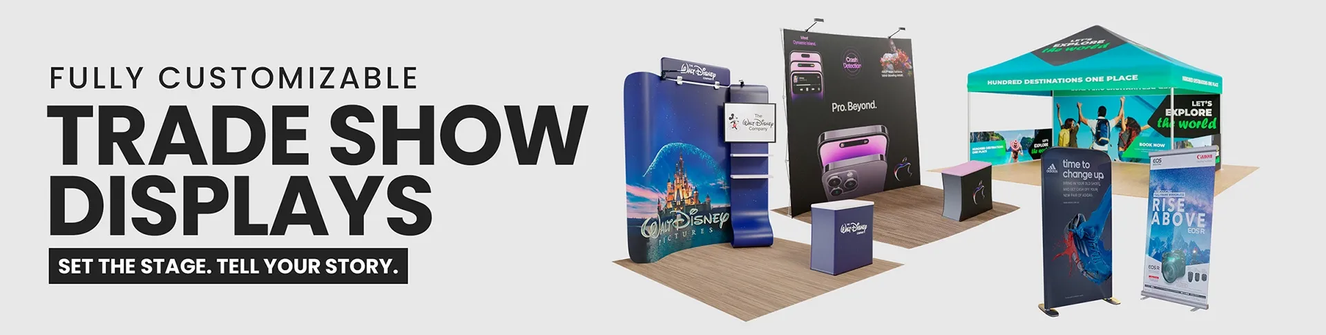 CustomCupsNow.Com Banners