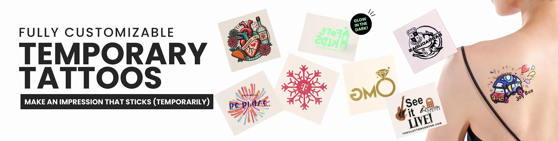 CustomCupsNow.Com Banners