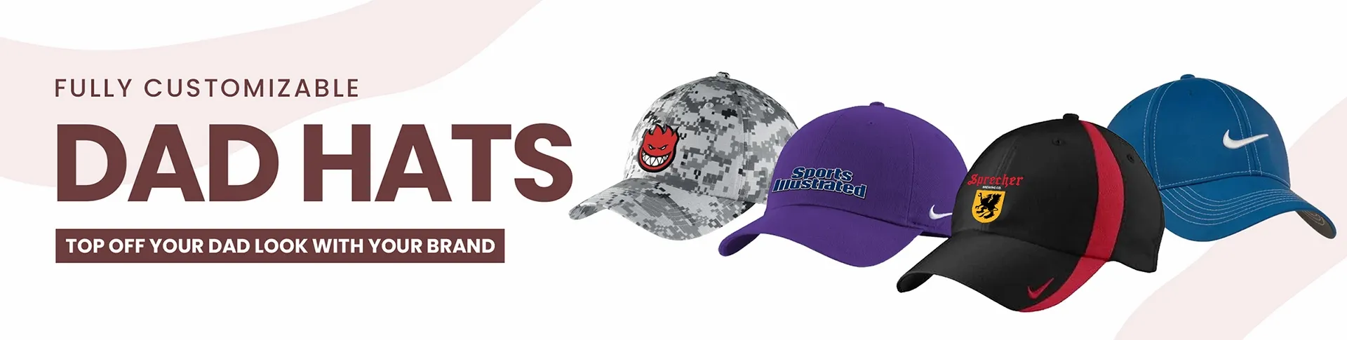 CustomCupsNow.Com Banners