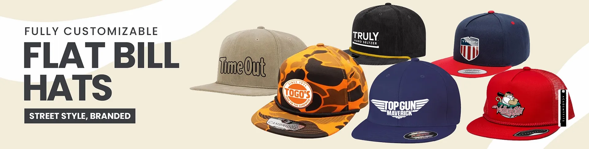 CustomCupsNow.Com Banners