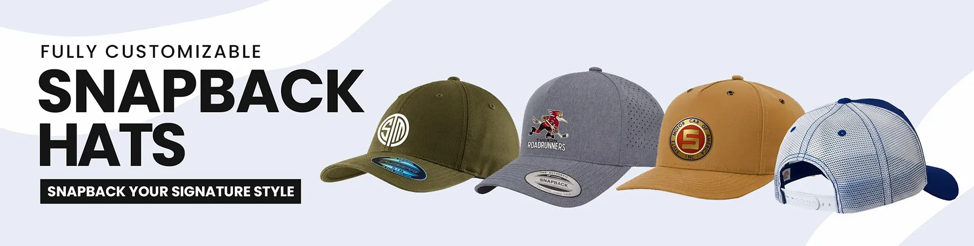 CustomCupsNow.Com Banners