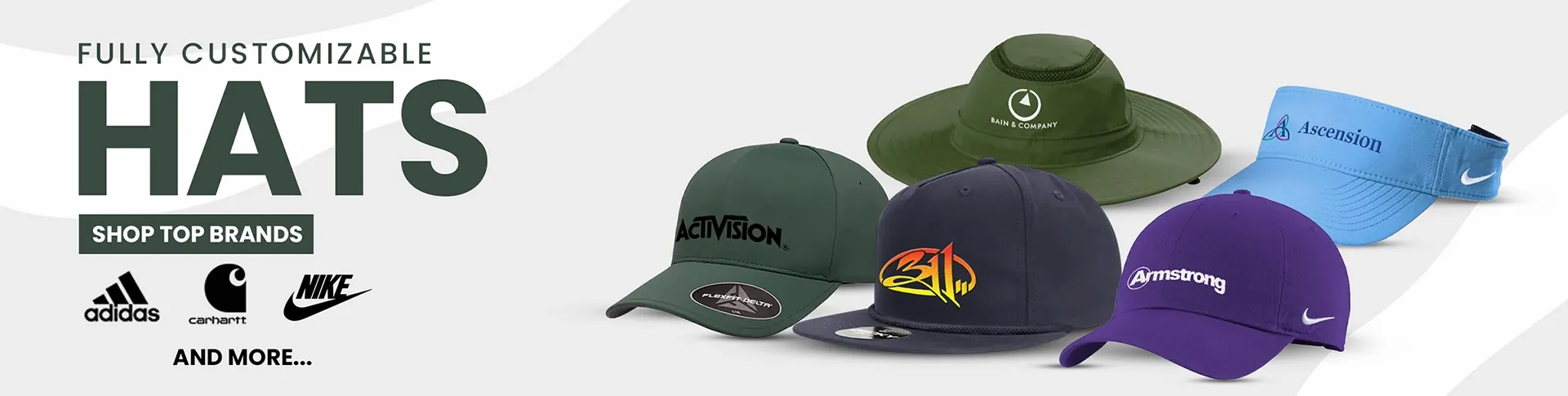 CustomCupsNow.Com Banners