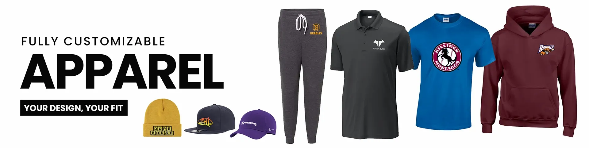 CustomCupsNow.Com Banners