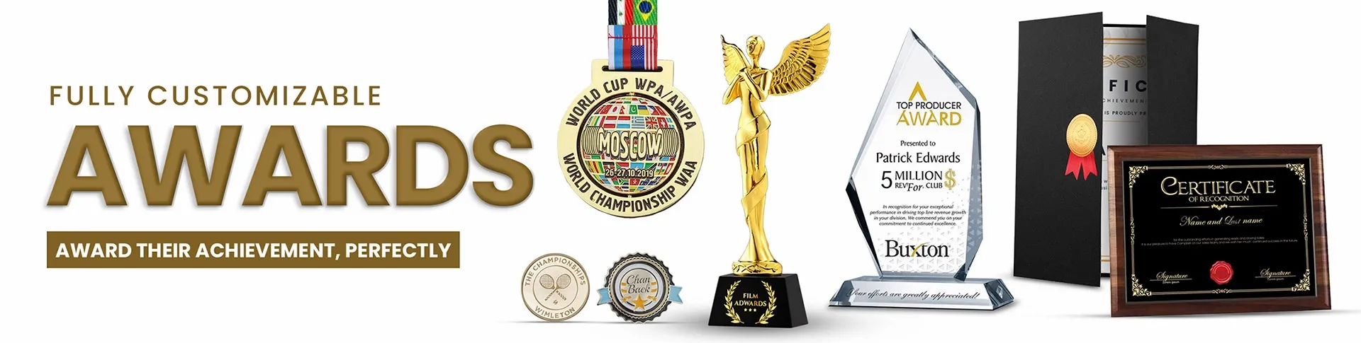 CustomCupsNow.Com Banners