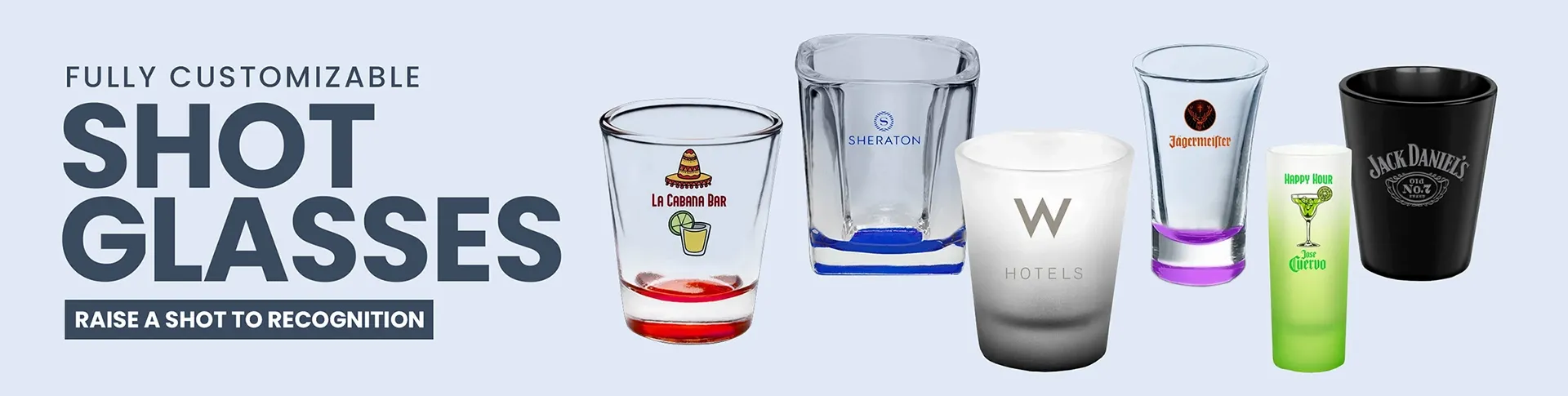 CustomCupsNow.Com Banners